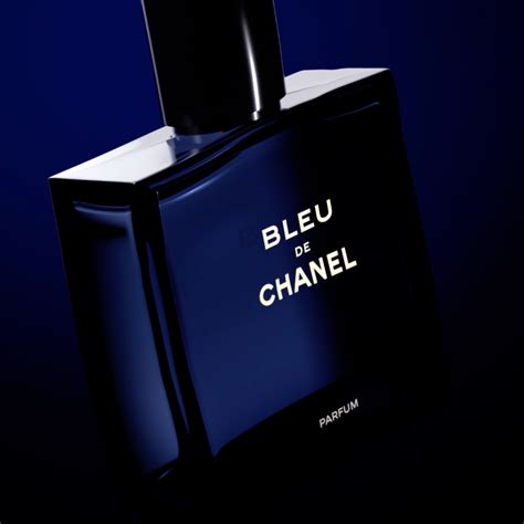 chanel au bleu|bleu de Chanel types.